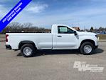 2025 Chevrolet Silverado 1500 Regular Cab 4x4 Pickup for sale #245583 - photo 6