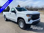 2025 Chevrolet Silverado 1500 Regular Cab 4x4 Pickup for sale #245583 - photo 7