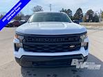 2025 Chevrolet Silverado 1500 Regular Cab 4x4 Pickup for sale #245583 - photo 8
