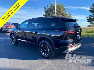 Used 2025 Chevrolet Traverse Z71 for sale #245824 - photo 2