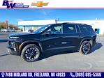 Used 2025 Chevrolet Traverse Z71 for sale #245824 - photo 1