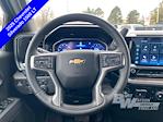 New 2025 Chevrolet Silverado 1500 LT Crew Cab for sale #246219 - photo 16