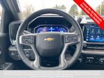 New 2025 Chevrolet Silverado 1500 LT Crew Cab for sale #246219 - photo 17