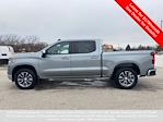 New 2025 Chevrolet Silverado 1500 LT Crew Cab for sale #246219 - photo 4