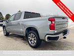 New 2025 Chevrolet Silverado 1500 LT Crew Cab for sale #246219 - photo 2