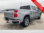 New 2025 Chevrolet Silverado 1500 LT Crew Cab for sale #246219 - photo 5