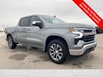 New 2025 Chevrolet Silverado 1500 LT Crew Cab for sale #246219 - photo 7