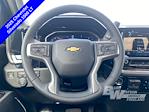 New 2025 Chevrolet Silverado 1500 LT Crew Cab 4x4 Pickup for sale #246236 - photo 17