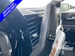 New 2025 Chevrolet Silverado 1500 LT Crew Cab 4x4 Pickup for sale #246236 - photo 24