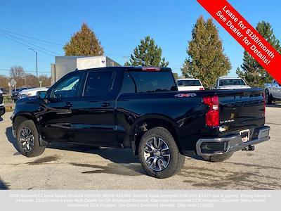 New 2025 Chevrolet Silverado 1500 LT Crew Cab for sale #246756 - photo 2