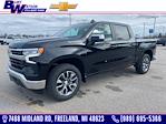 2025 Chevrolet Silverado 1500 Crew Cab 4x4 Pickup for sale #246756 - photo 1