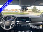 2025 Chevrolet Silverado 1500 Crew Cab 4x4 Pickup for sale #246756 - photo 16