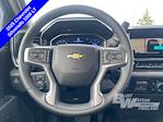 2025 Chevrolet Silverado 1500 Crew Cab 4x4 Pickup for sale #246756 - photo 17