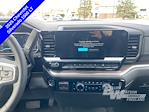 2025 Chevrolet Silverado 1500 Crew Cab 4x4 Pickup for sale #246756 - photo 18