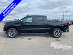 2025 Chevrolet Silverado 1500 Crew Cab 4x4 Pickup for sale #246756 - photo 3