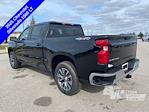 2025 Chevrolet Silverado 1500 Crew Cab 4x4 Pickup for sale #246756 - photo 2