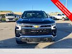 New 2025 Chevrolet Silverado 1500 LT Crew Cab for sale #246756 - photo 9