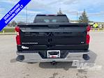 2025 Chevrolet Silverado 1500 Crew Cab 4x4 Pickup for sale #246756 - photo 4