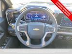 New 2025 Chevrolet Silverado 1500 LT Crew Cab for sale #246756 - photo 18