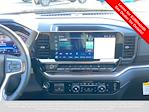 New 2025 Chevrolet Silverado 1500 LT Crew Cab for sale #246756 - photo 20