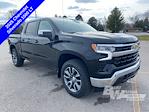 2025 Chevrolet Silverado 1500 Crew Cab 4x4 Pickup for sale #246756 - photo 7