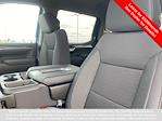2025 Chevrolet Silverado 1500 Crew Cab 4x4 Pickup for sale #246756 - photo 9