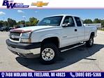 Used 2003 Chevrolet Silverado 2500 LS Extended Cab Pickup for sale #248185 - photo 1