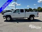 Used 2003 Chevrolet Silverado 2500 LS Extended Cab Pickup for sale #248185 - photo 4