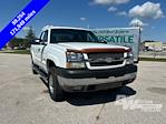 Used 2003 Chevrolet Silverado 2500 LS Extended Cab Pickup for sale #248185 - photo 8
