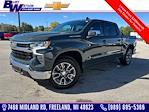 New 2025 Chevrolet Silverado 1500 LT Crew Cab 4WD Pickup for sale #250182 - photo 1