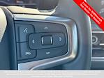 New 2025 Chevrolet Silverado 1500 LT Crew Cab 4WD Pickup for sale #250182 - photo 15
