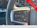 New 2025 Chevrolet Silverado 1500 LT Crew Cab 4WD Pickup for sale #250182 - photo 16