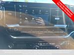 New 2025 Chevrolet Silverado 1500 LT Crew Cab 4WD Pickup for sale #250182 - photo 19