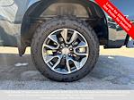 New 2025 Chevrolet Silverado 1500 LT Crew Cab 4WD Pickup for sale #250182 - photo 25