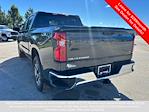 New 2025 Chevrolet Silverado 1500 LT Crew Cab 4WD Pickup for sale #250182 - photo 2