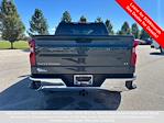 New 2025 Chevrolet Silverado 1500 LT Crew Cab 4WD Pickup for sale #250182 - photo 4