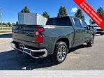 New 2025 Chevrolet Silverado 1500 LT Crew Cab 4WD Pickup for sale #250182 - photo 5
