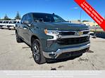 New 2025 Chevrolet Silverado 1500 LT Crew Cab 4WD Pickup for sale #250182 - photo 7