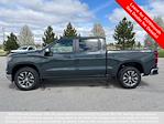 New 2025 Chevrolet Silverado 1500 LT Crew Cab 4x4 Pickup for sale #250488 - photo 3