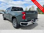 New 2025 Chevrolet Silverado 1500 LT Crew Cab 4x4 Pickup for sale #250488 - photo 2