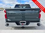 New 2025 Chevrolet Silverado 1500 LT Crew Cab 4x4 Pickup for sale #250488 - photo 4