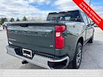 New 2025 Chevrolet Silverado 1500 LT Crew Cab 4x4 Pickup for sale #250488 - photo 5