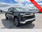 New 2025 Chevrolet Silverado 1500 LT Crew Cab 4x4 Pickup for sale #250488 - photo 7