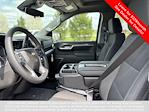 New 2025 Chevrolet Silverado 1500 LT Crew Cab 4x4 Pickup for sale #250488 - photo 9