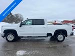 2020 Chevrolet Silverado 2500 Crew Cab SRW 4WD Pickup for sale #250784 - photo 3