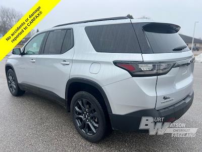 Used 2018 Chevrolet Traverse - photo 1
