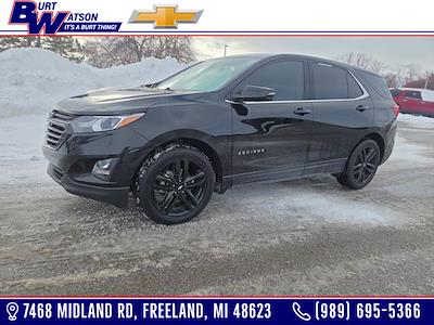 2020 Chevrolet Equinox FWD SUV for sale #252022 - photo 1