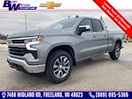 New 2026 Chevrolet Silverado 1500 LT Double Cab for sale #253141 - photo 1