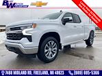 New 2026 Chevrolet Silverado 1500 LT Double Cab for sale #253648 - photo 1