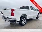 New 2026 Chevrolet Silverado 1500 LT Double Cab for sale #253648 - photo 5